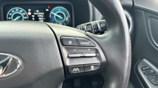 Hyundai Kona 1.6 GDi Hybrid Ultimate 5dr DCT Hybrid Hatchback